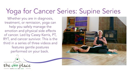 the OM channel - Subscription Video