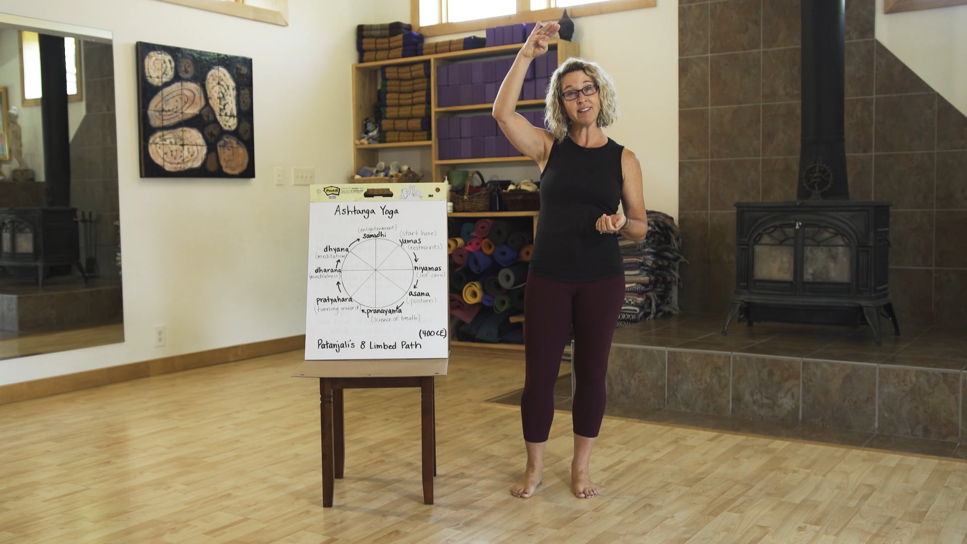 the OM channel - Subscription Video