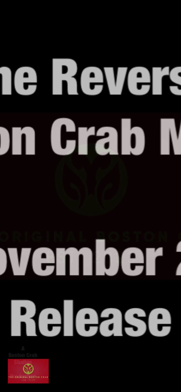 The Reverse Boston Crab Match