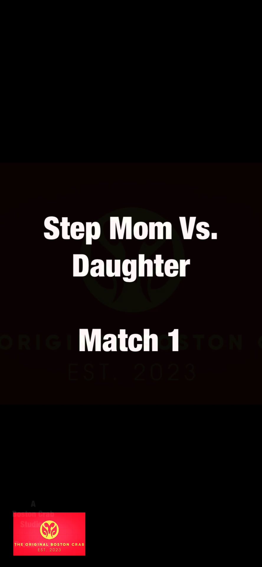 Step Mom vs Daughter (1)
