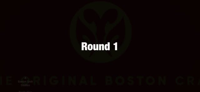 Serious Vs. Smiley Match (June-‘25)