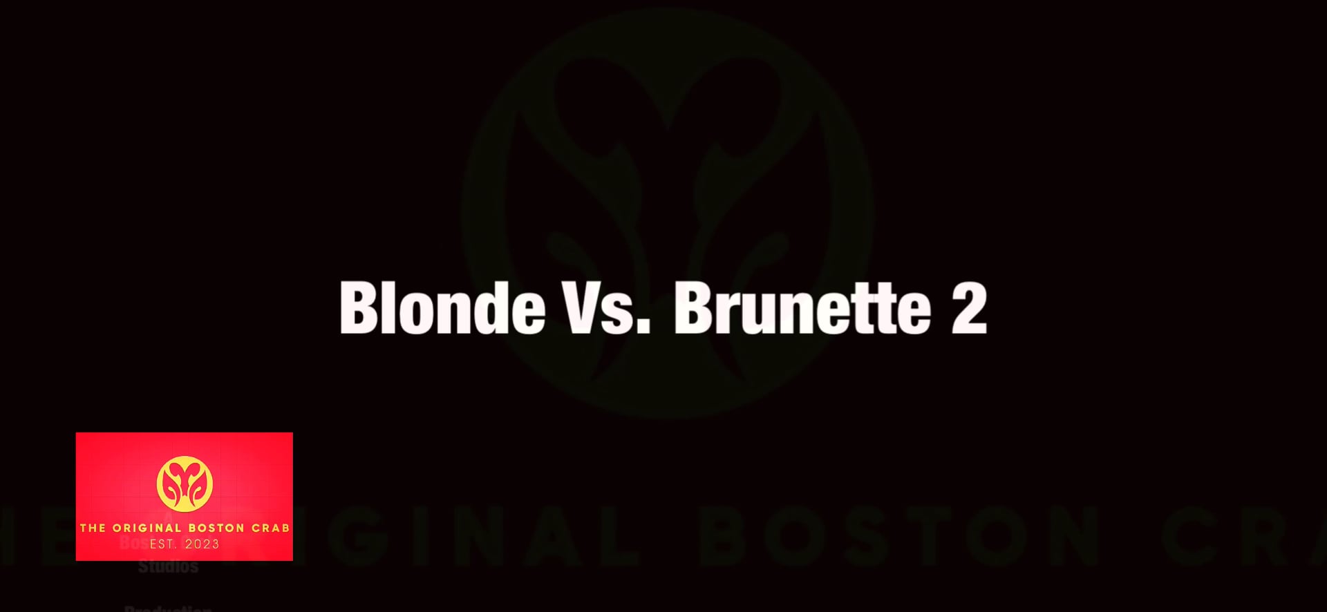 Blonde Vs Brunette (2)