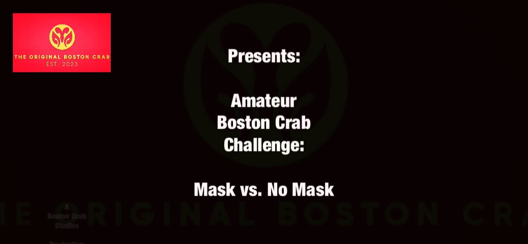 Mask vs. No Mask