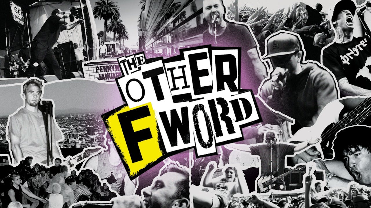 The Other F Word