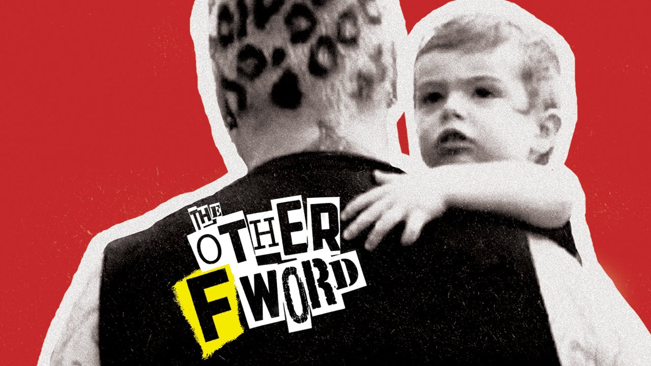 Relix Presents: The Other F Word