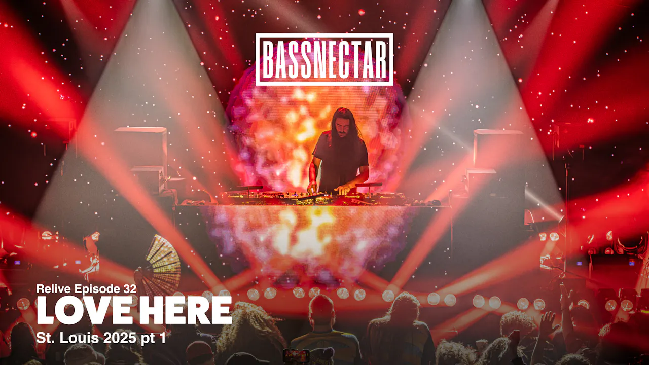 Relive Episode 32 | Love Here St. Louis '25