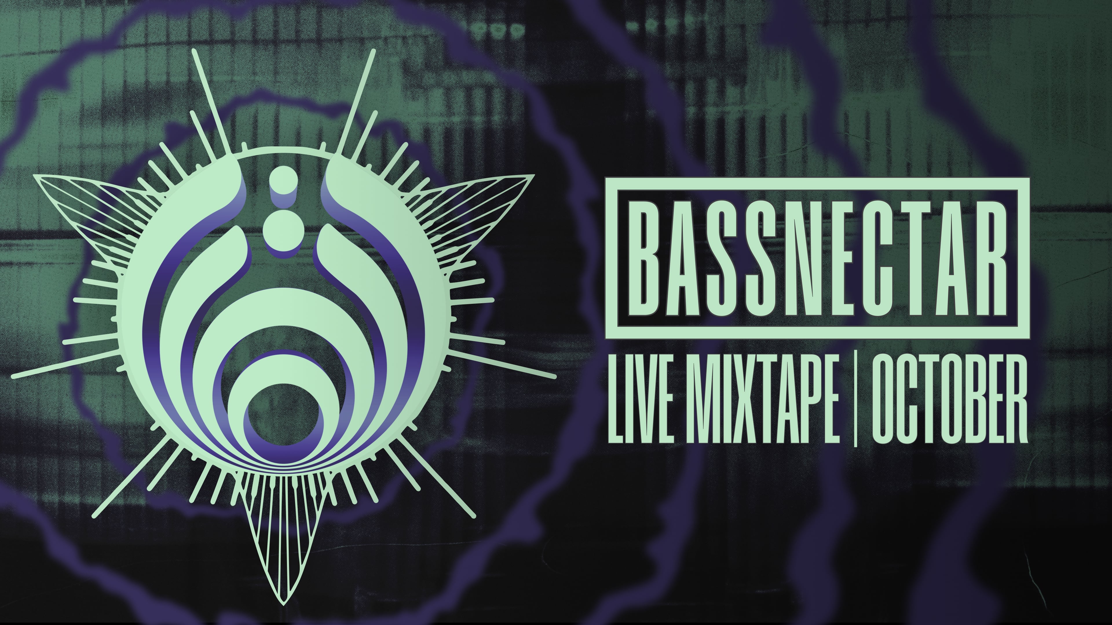 Bassnectar - Livestreams Video
