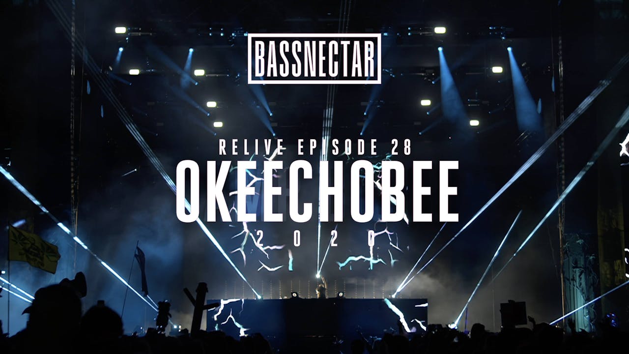 Relive 28 - Okeechobee '20