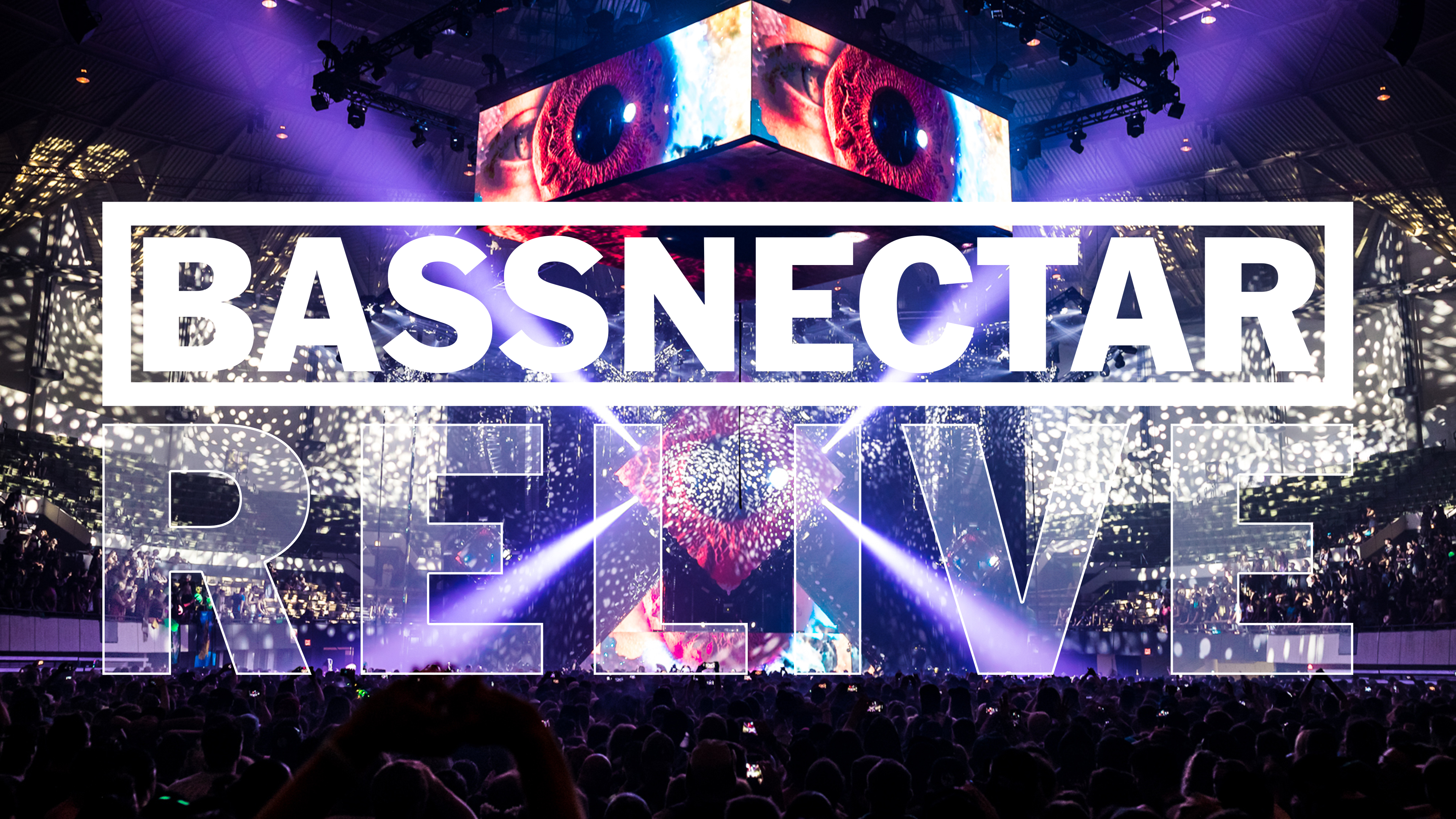 Relive Episodes Archive