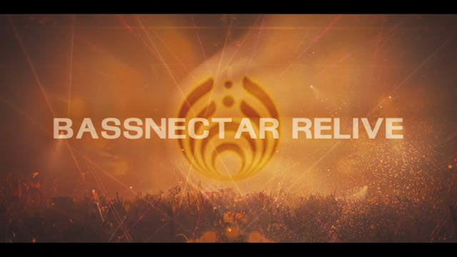Relive 19 | A New Horizon | pt 2