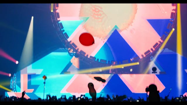Generate [Relive 11]