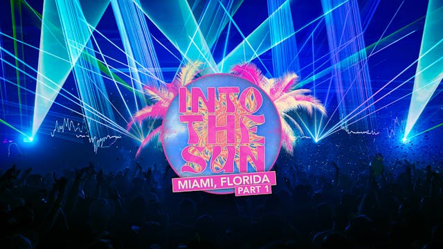 Relive 21 - Into The Sun pt 1
