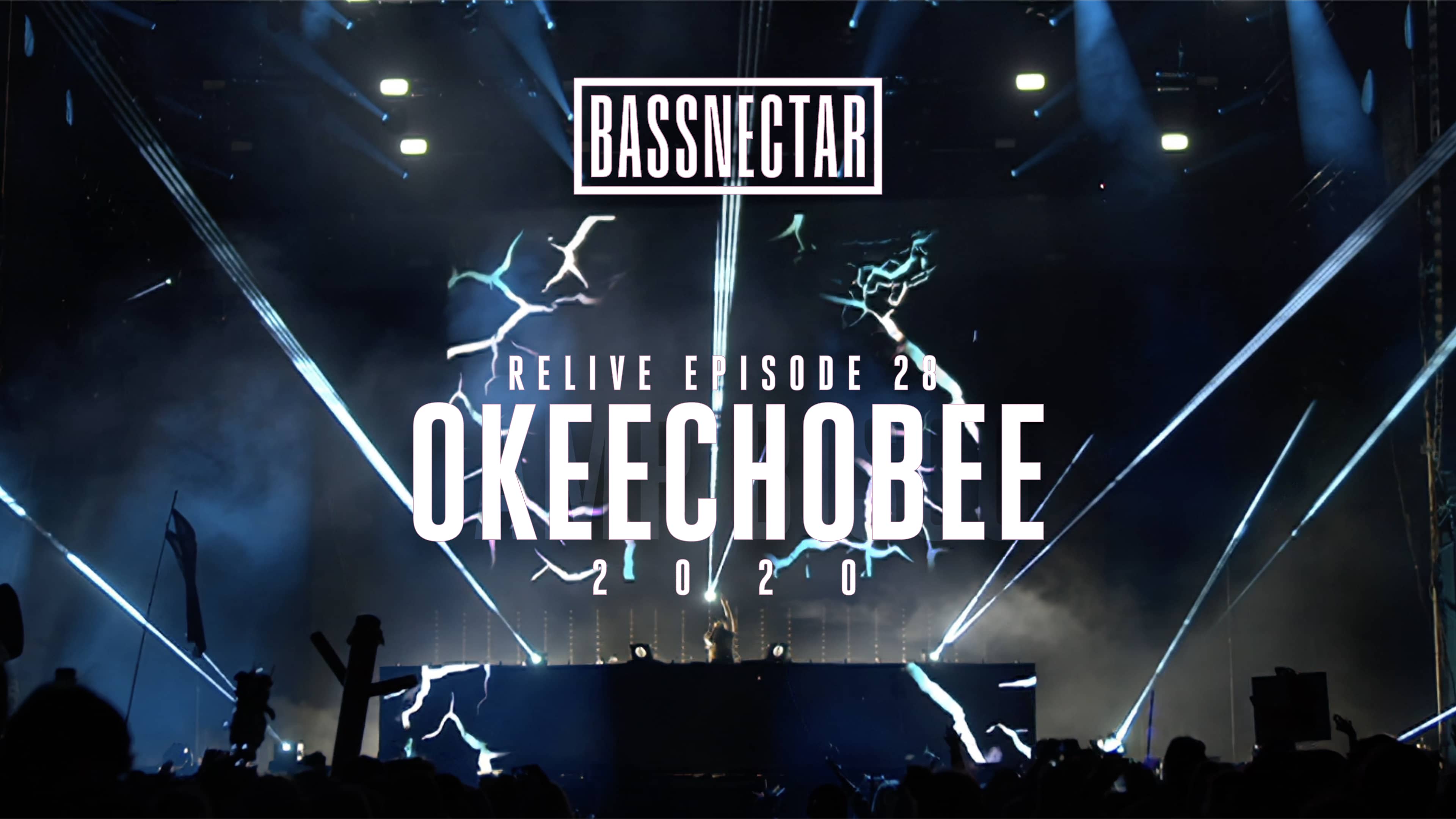 Relive Episode 28 - Okeechobee 2020
