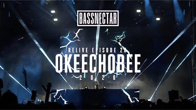 Relive Episode 28 - Okeechobee 2020