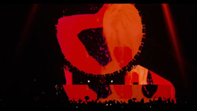 Infrared Clip 1 [Relive 11]