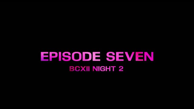 Relive Episode 7 - Basscenter XII Nig...