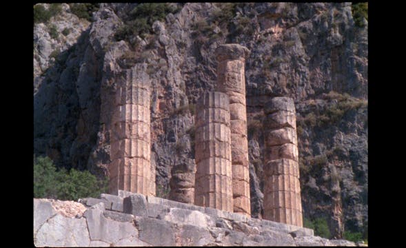 Episode 10. Mythology—or Lies like Truth