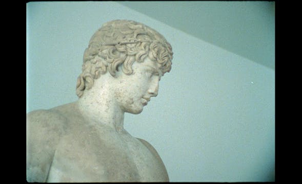 Episode 4. Nostalgia—or the Impossible Return