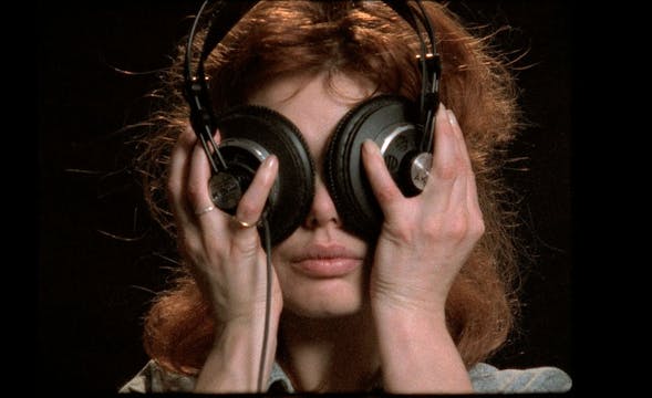 Episode 8. Music—or Inner Space