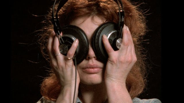 Episode 8. Music—or Inner Space