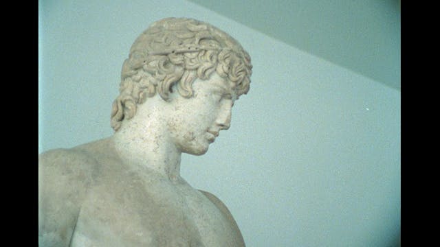 Episode 4. Nostalgia—or the Impossible Return