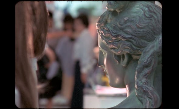 Episode 13. Philosophy—or the Triumph of the Owl