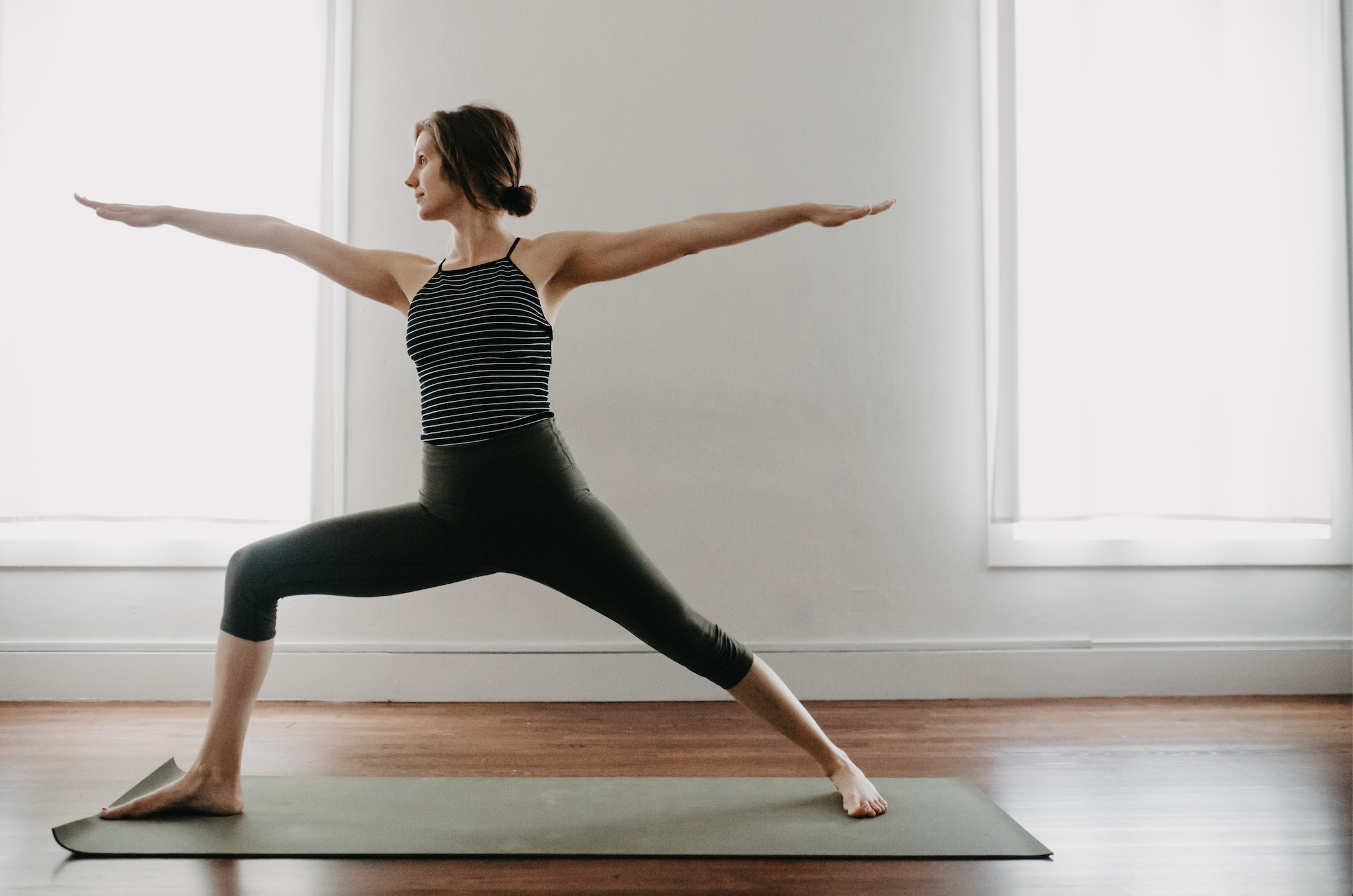 Prenatal Yoga