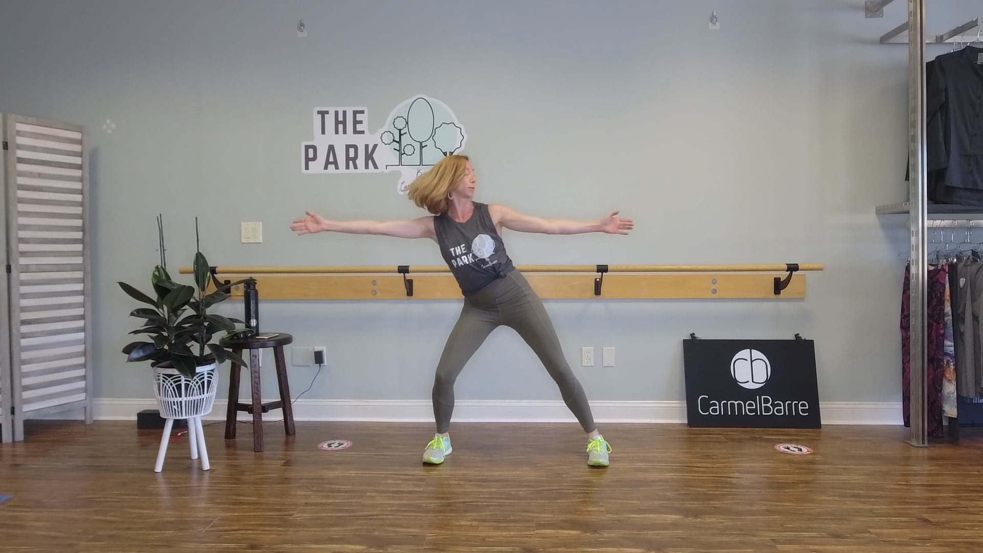 Harmony | 10 Min Cardio Dance | Playlist