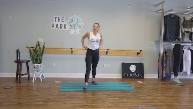 Gen | 10min HIIT #2