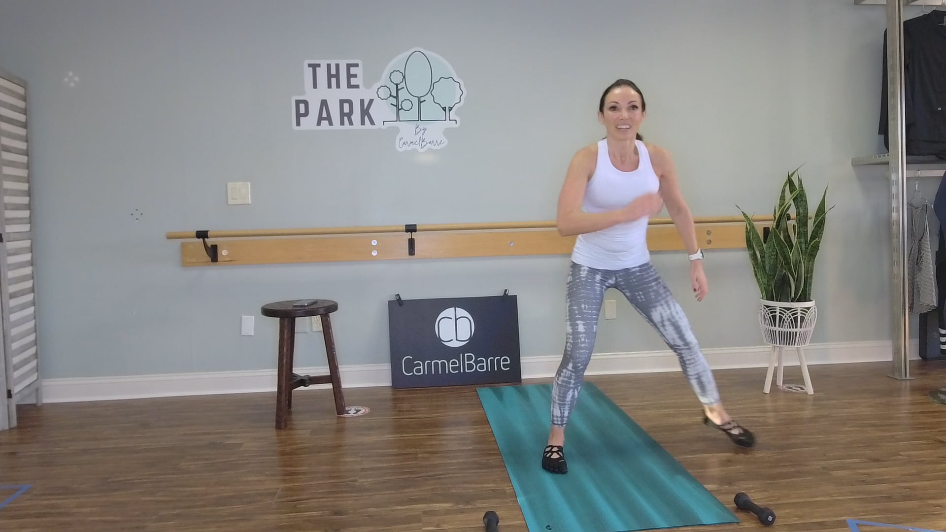 Christi | SoulFusion™ Round #1