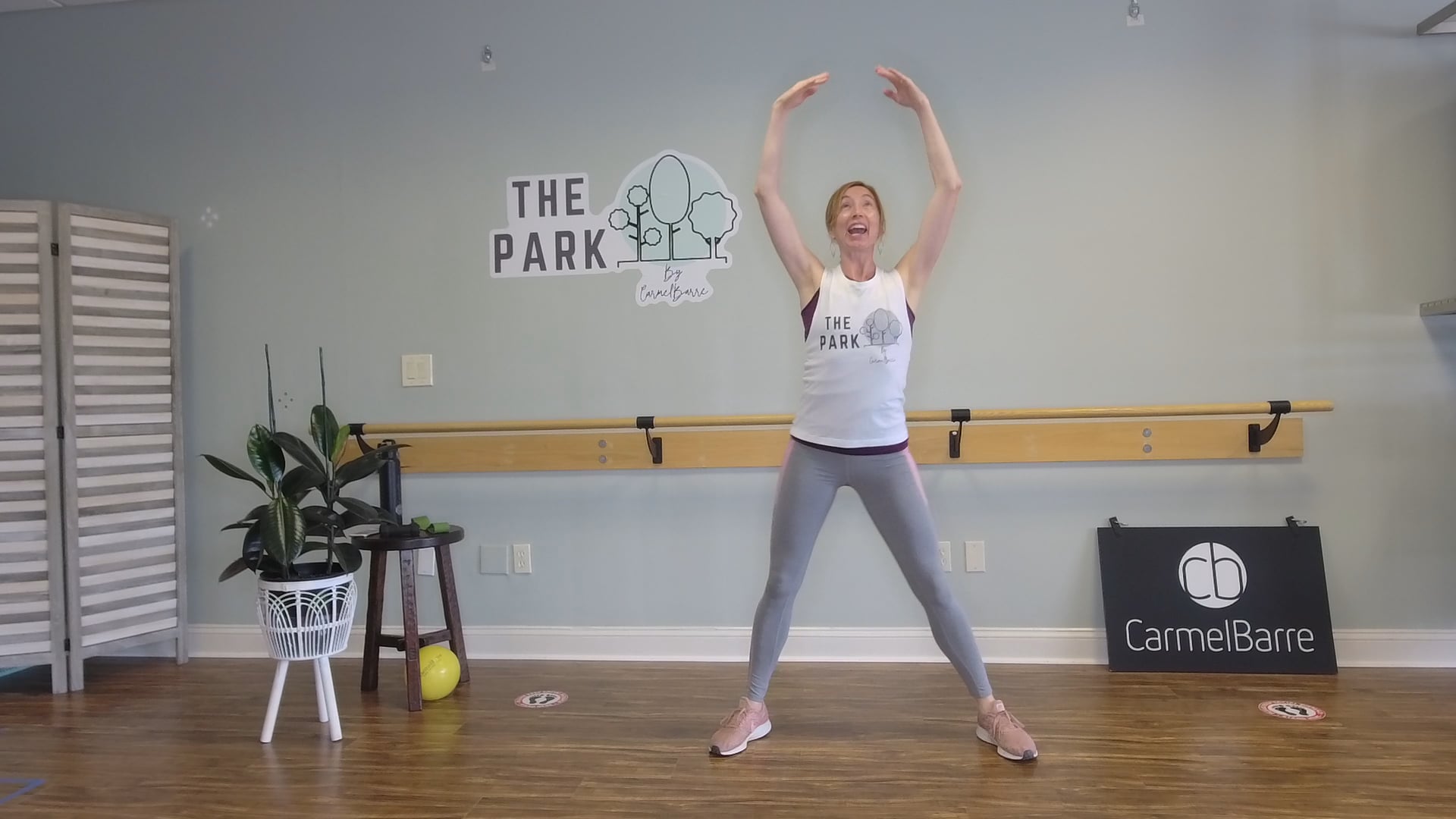 Harmony | 10 Min Cardio Dance