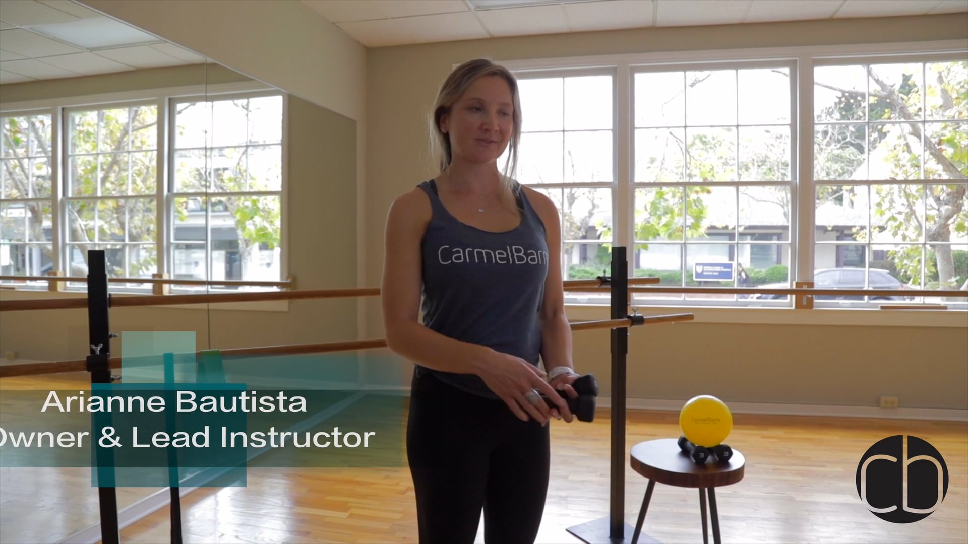 Basics | Arms & Shoulders