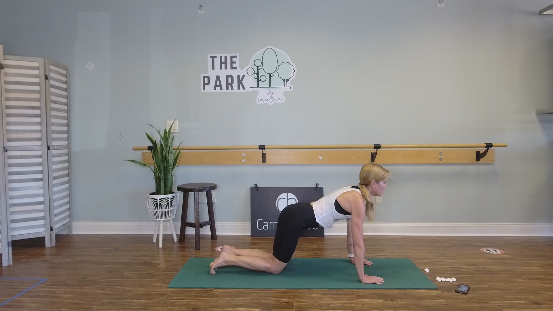 20/21 STRONG! | Diane | 20 Sun Salutations