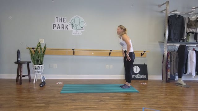 Gen | 10 Min Core
