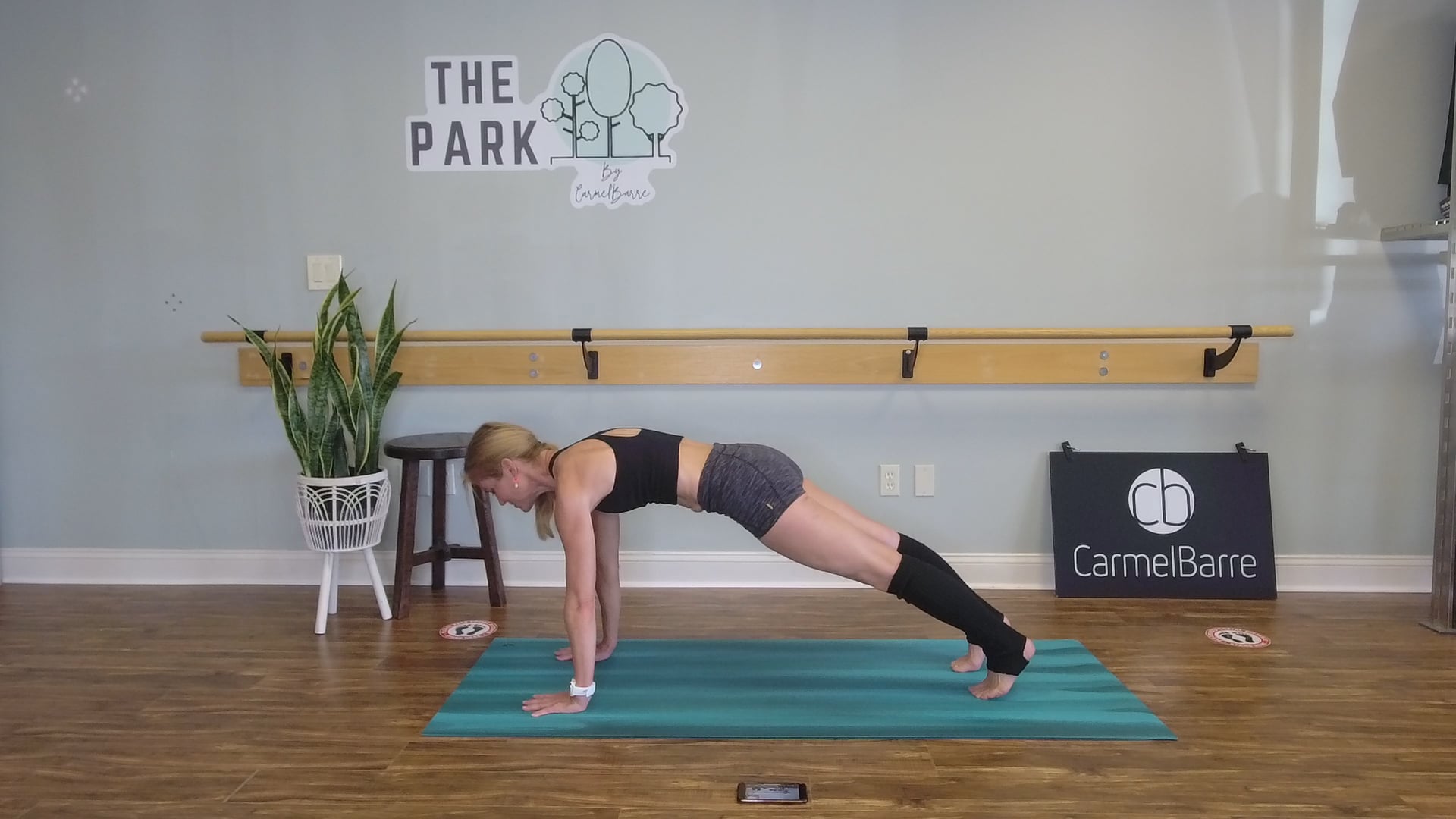 Diane | 15 Min Stretch*d Out