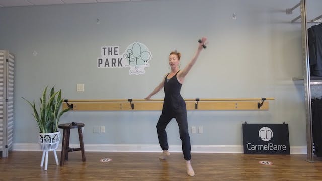 2021 STRONG | Harmony | 40 Min Ballet...