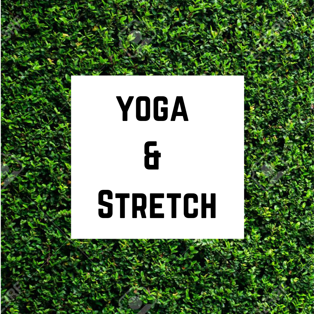 Yoga & Stretch