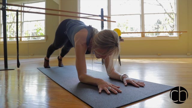 Basics | Planks