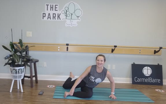 Arianne | Seat Focus: Mermaid