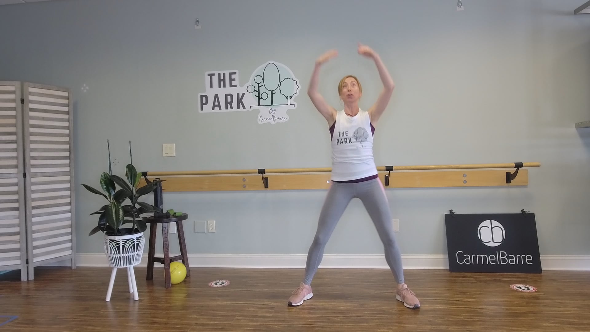 Harmony | 10 Min Cardio Dance | November 27, 2020