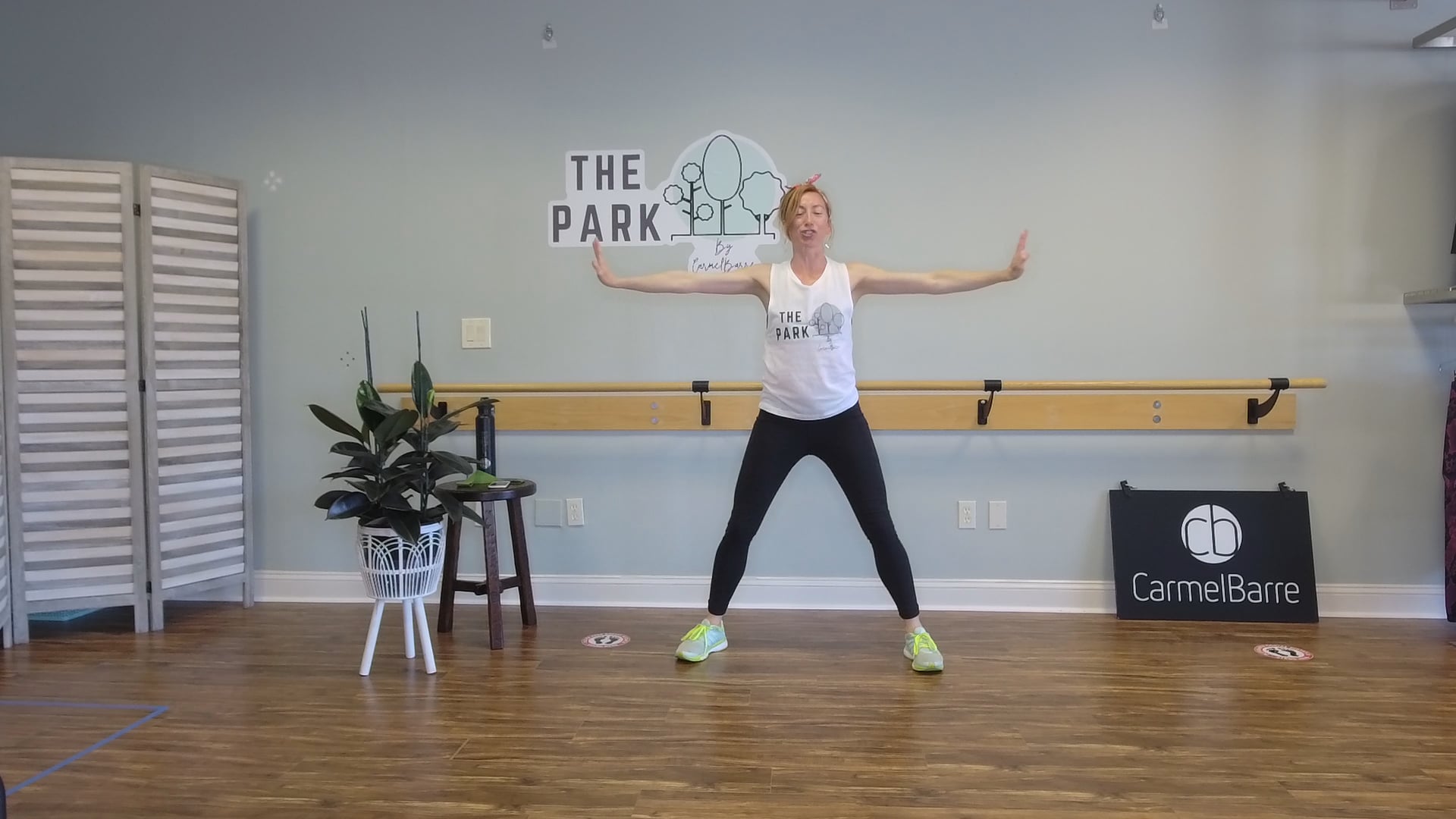 Harmony | 20 Min Cardio Dance | Playlist