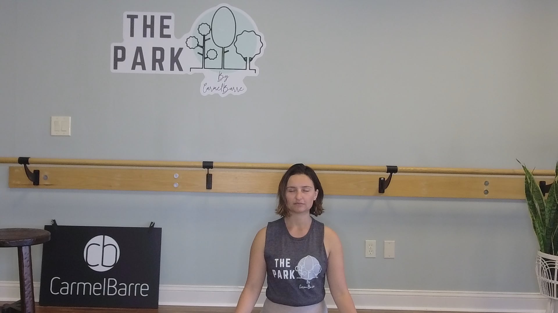 Jordan | 10 Minute Grounding Meditation