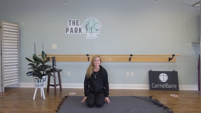 Diane | 20 Min Restorative Yoga