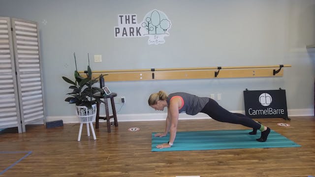 Gen | 10 Min Booty