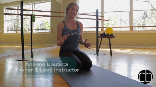 Basics | Push-ups