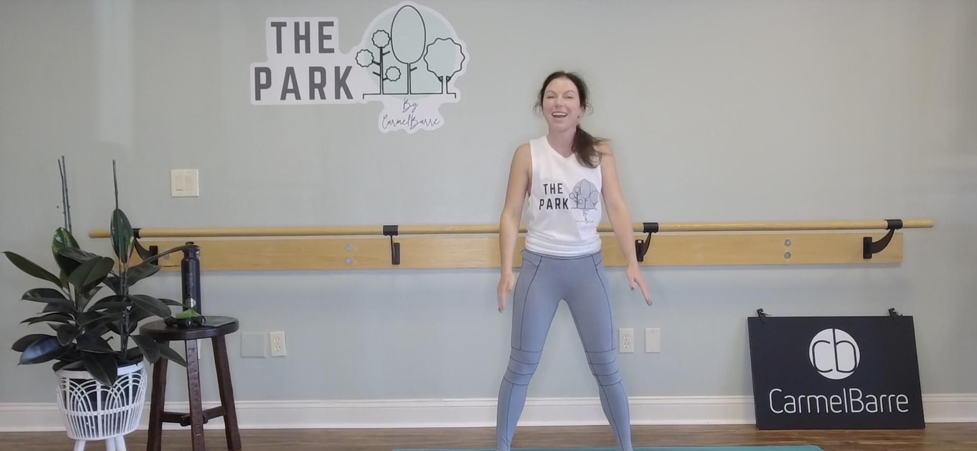 Stacey | Cardio Core | Wednesday, November 18