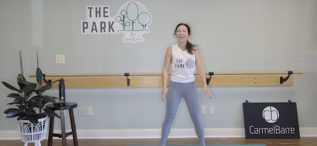 Stacey | Cardio Core | Wednesday, Nov...