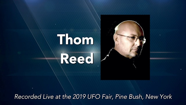 Thom Reed