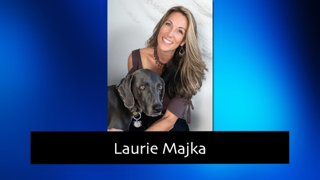 287 Signs Surround You with Laurie Majka