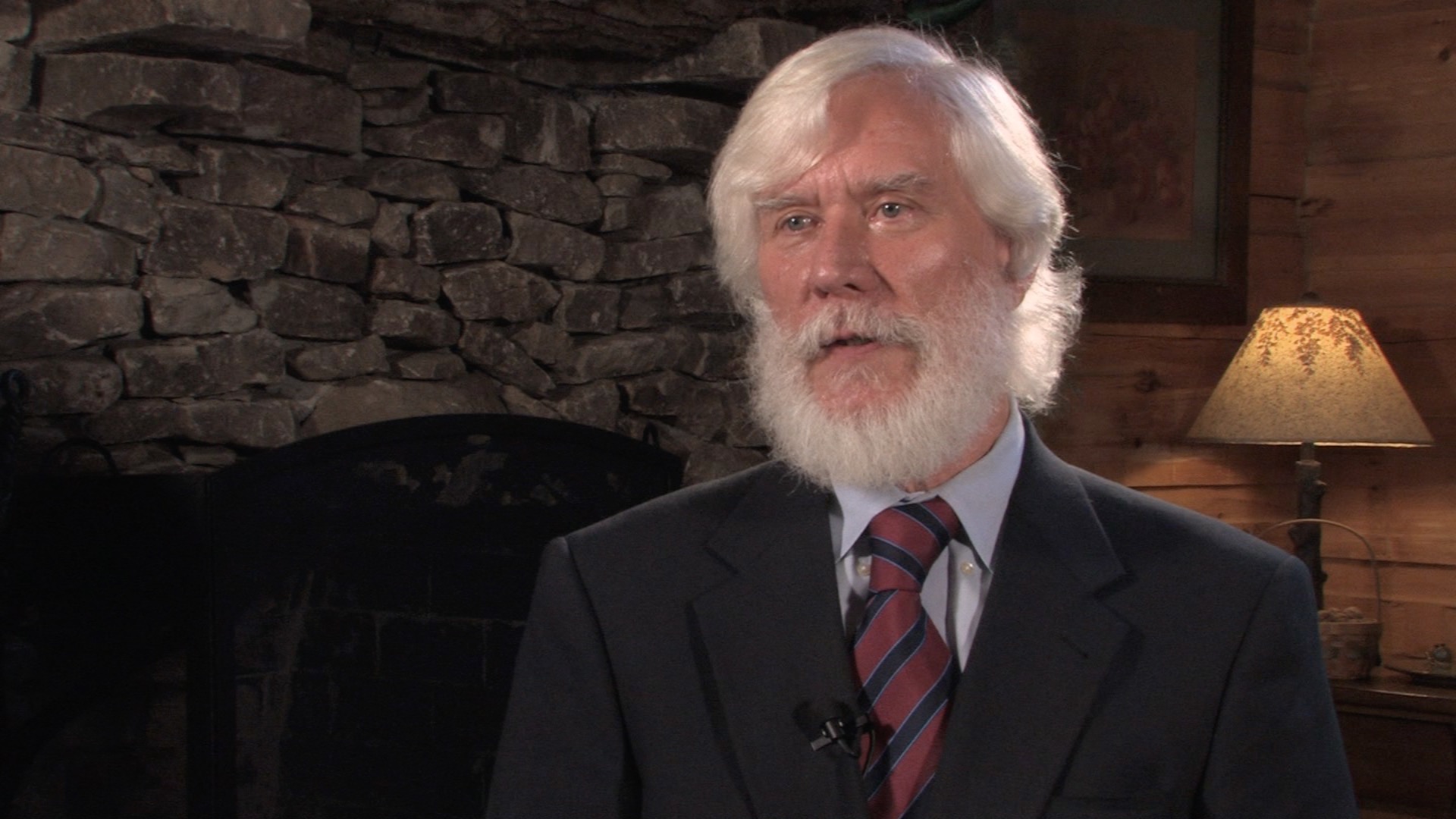 Thomas Campbell - Deleted Scene